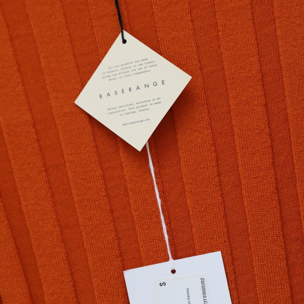 Base range NWT - image 9